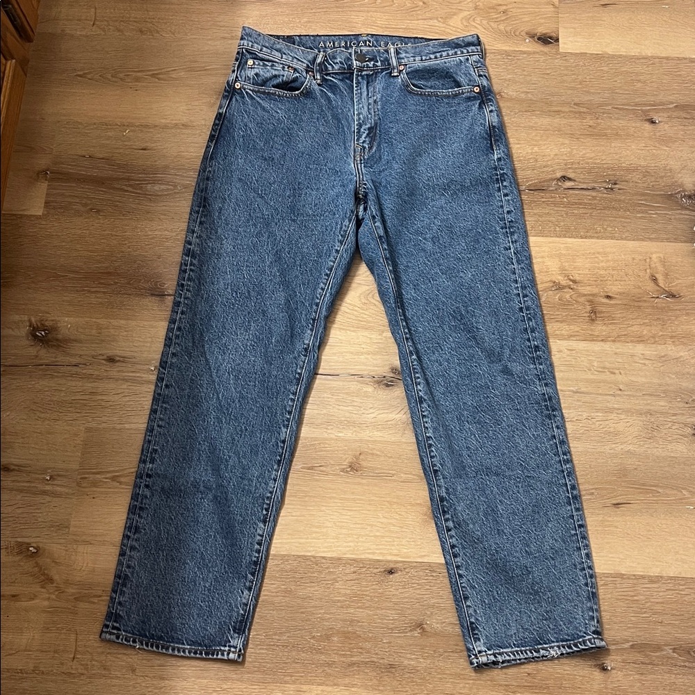 AE Loose 32x32 Jean